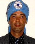 Luis Carlos  Oliveira